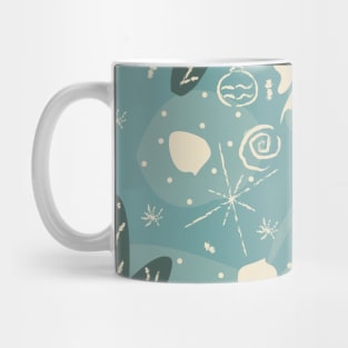 Spruce Mug